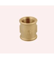 Brass External Threaded Fittings for Direct Connection to Female Parts, High Precision Male Thread Connectors for Plumbing, Hydraulic and Industrial Pipe Systems